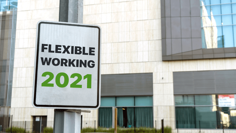 With the effects of COVID, do you need a flexible working policy?