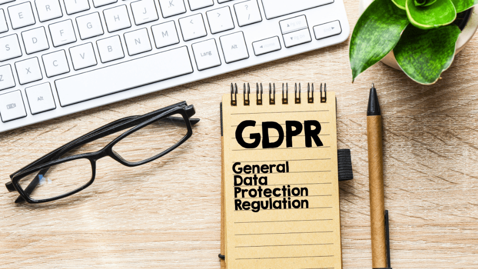 GDPR Obligations Within Recruitment