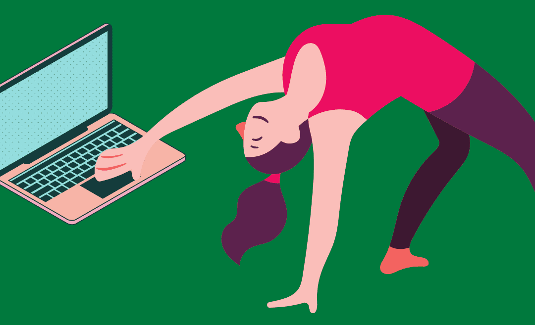 Flexible Working – should you have the right from day 1?