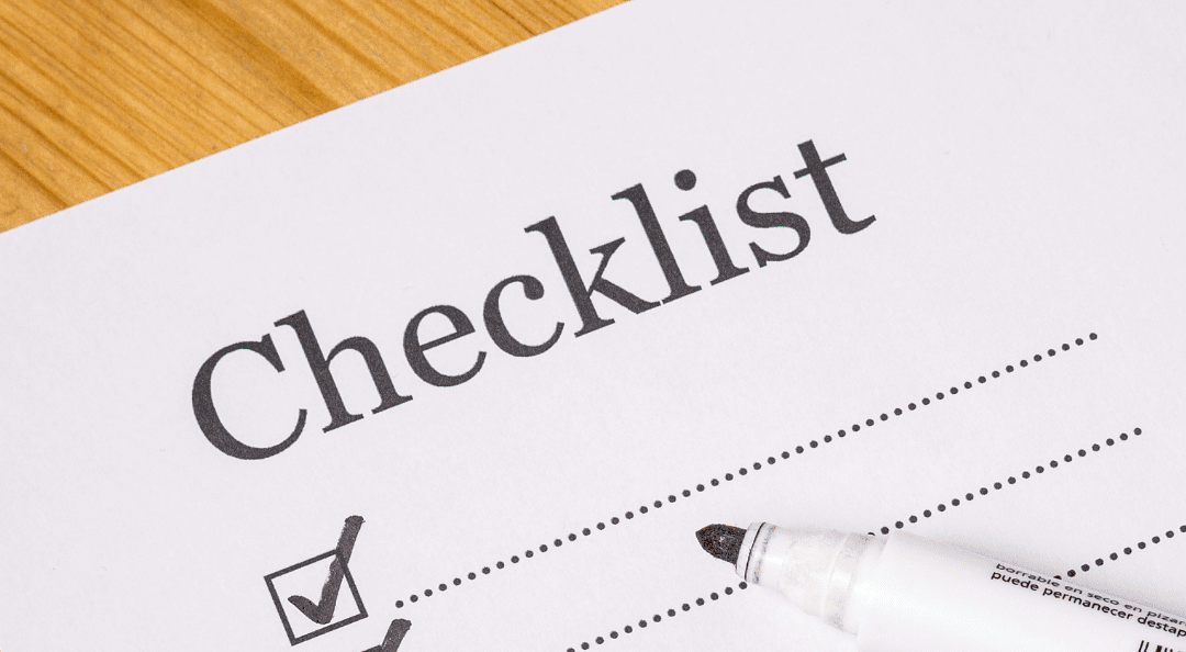 How to Carry Out Right to Work Checks