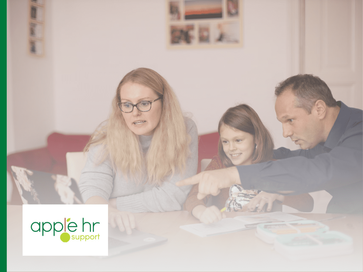 Blog Banner - June 2025 Apple HR Newsletter January 2024