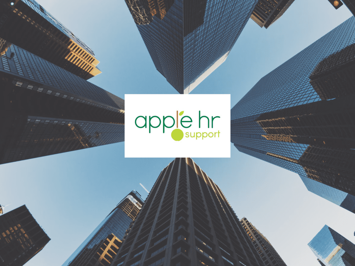 Apple HR Newsletter January 2024