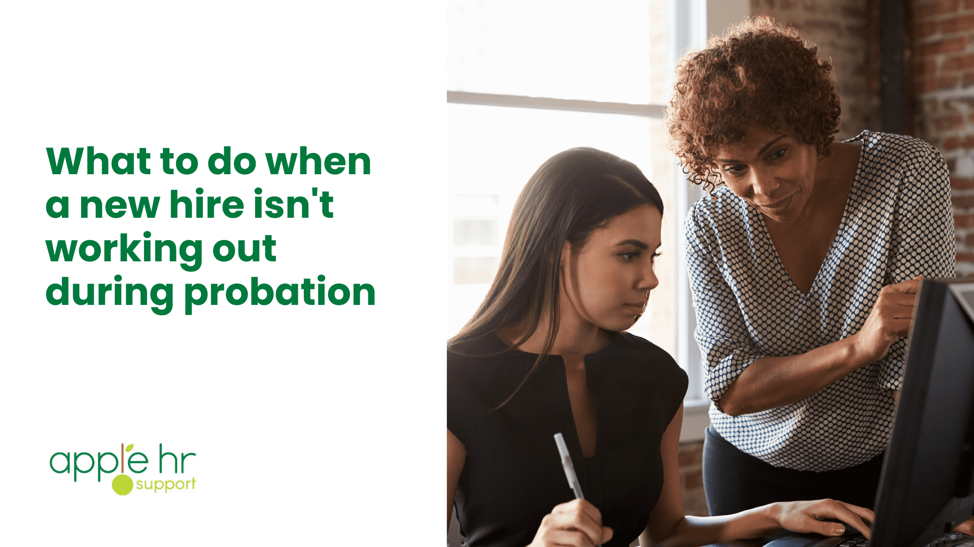 Apple HR Newsletter January 2024