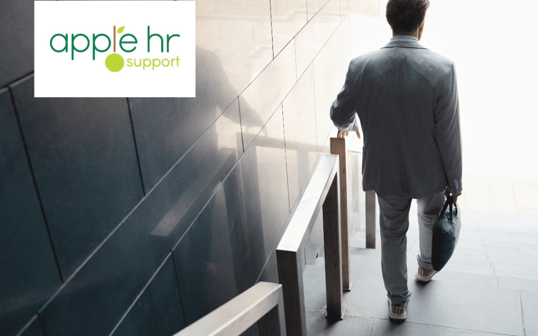 Can I fire someone for poor performance?