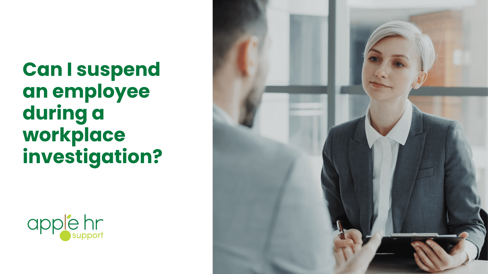 Apple HR Newsletter January 2024