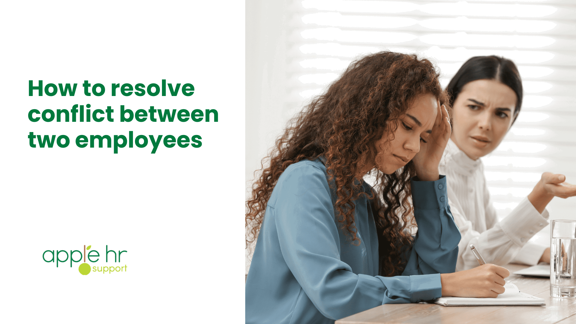 Apple HR Newsletter January 2024