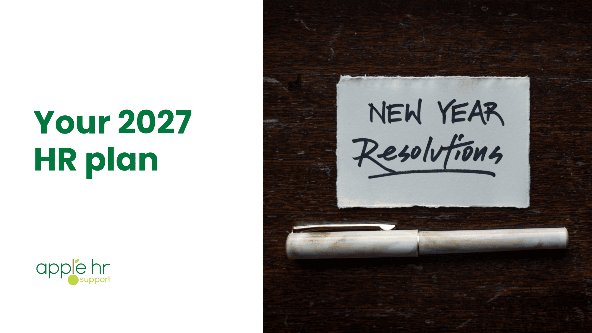 Apple HR Newsletter January 2024